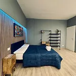 Maison 32 - Station - Netflix Free Διαμέρισμα Μπάρι