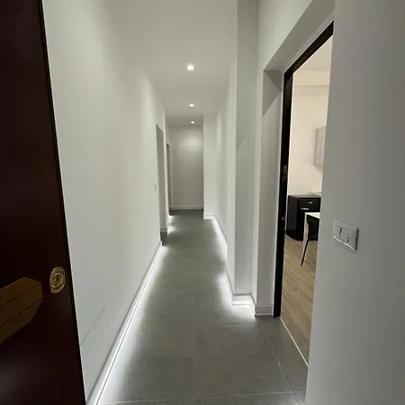 Maison 32 - Station - Netflix Free Apartment Bari