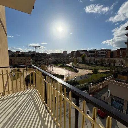 Apartment Maison 32 - Station - Netflix Free *