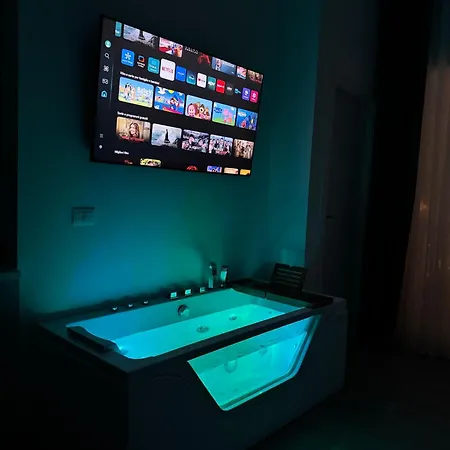 Maison 32 - Station - Netflix Free *