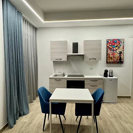 Maison 32 - Station - Netflix Free * Bari