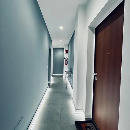 Apartment Maison 32 - Station - Netflix Free *