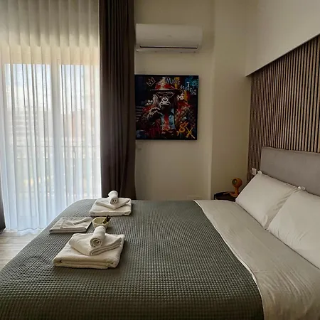 Maison 32 - Station - Netflix Free Bari