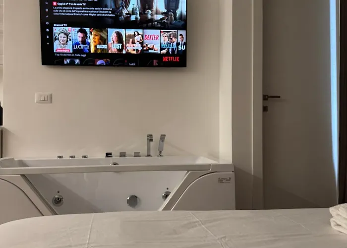 Appartamento Maison 32 - Station - Netflix Free