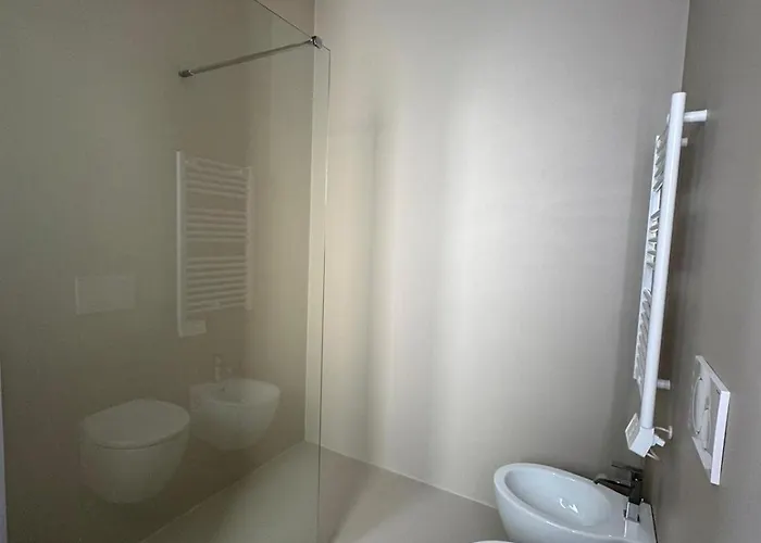 Maison 32 - Station - Netflix Free Bari