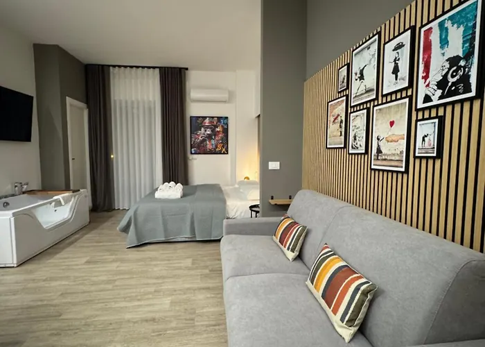 Appartamento Maison 32 - Station - Netflix Free *