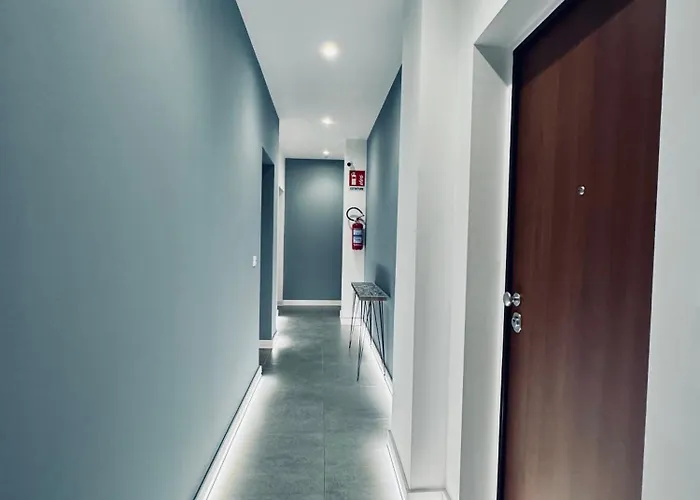 Appartamento Maison 32 - Station - Netflix Free *