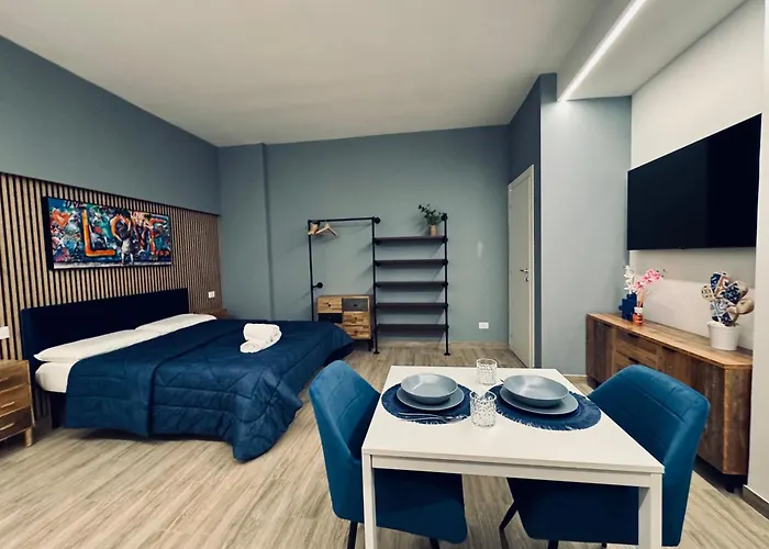 Appartamento Maison 32 - Station - Netflix Free