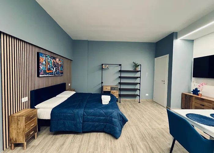 Appartamento Maison 32 - Station - Netflix Free *