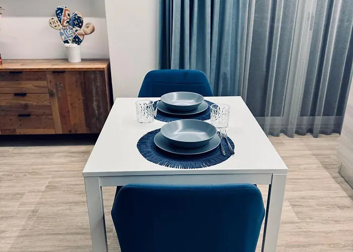 Maison 32 - Station - Netflix Free Appartamento