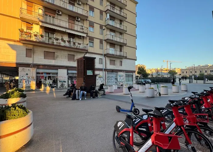 Appartamento Maison 32 - Station - Netflix Free *