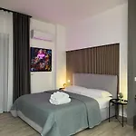 Maison 32 - Station - Netflix Free * Bari