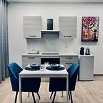 Maison 32 - Station - Netflix Free Daire *