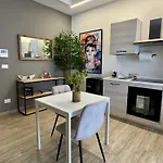 Maison 32 - Station - Netflix Free شقة باري
