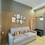 Daire Maison 32 - Station - Netflix Free Bari
