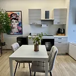 Maison 32 - Station - Netflix Free Daire