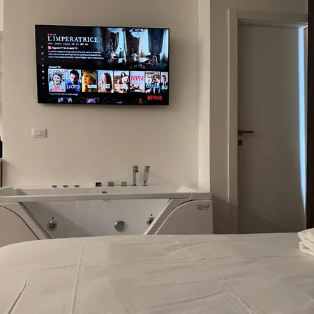 Appartamento Maison 32 - Station - Netflix Free