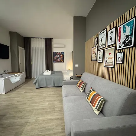 Appartamento Maison 32 - Station - Netflix Free *