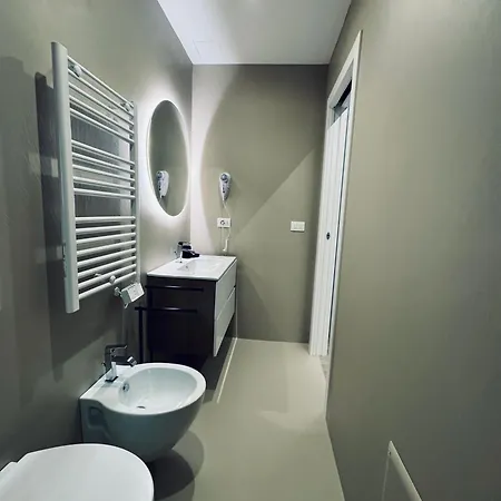 Appartement Maison 32 - Station - Netflix Free *