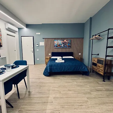 Maison 32 - Station - Netflix Free باري