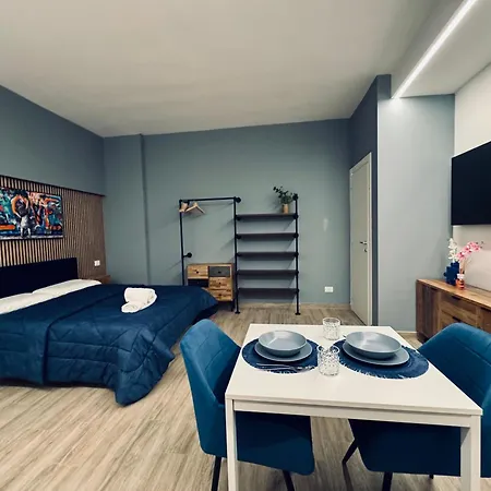 شقة Maison 32 - Station - Netflix Free