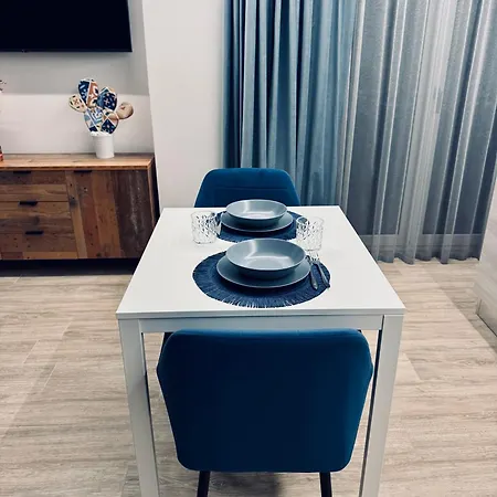 Maison 32 - Station - Netflix Free Appartamento