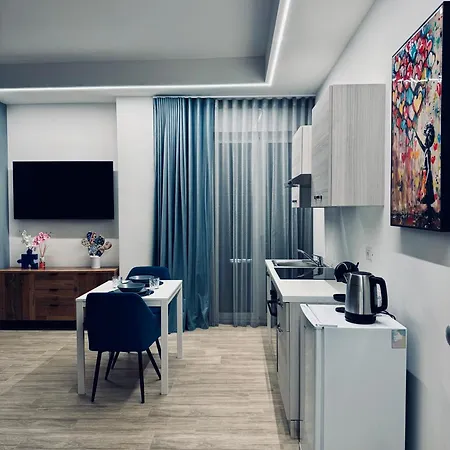 Maison 32 - Station - Netflix Free Apartament *