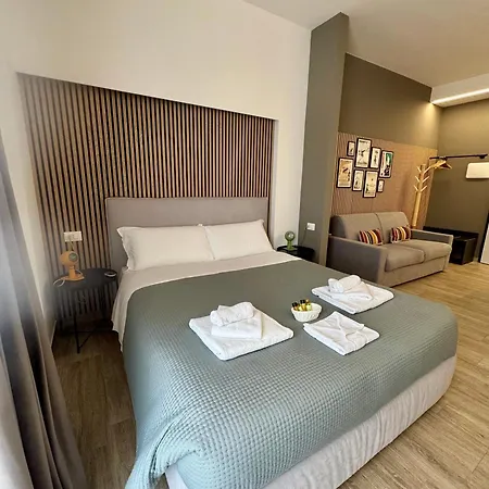 Maison 32 - Station - Netflix Free Bari