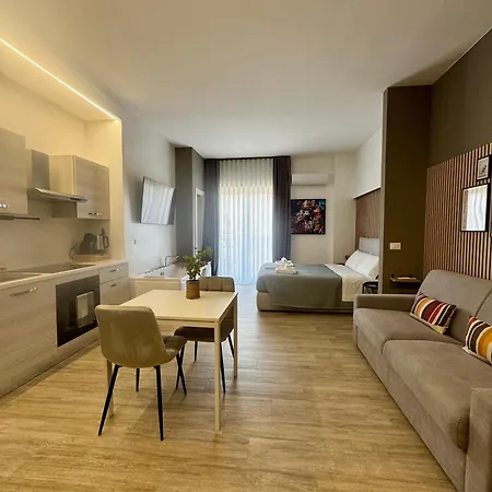Maison 32 - Station - Netflix Free Appartamento *