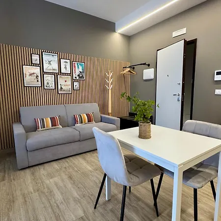 Maison 32 - Station - Netflix Free Appartamento