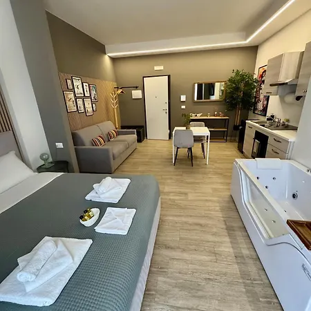 Appartamento Maison 32 - Station - Netflix Free