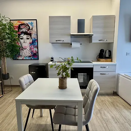 Maison 32 - Station - Netflix Free Appartamento