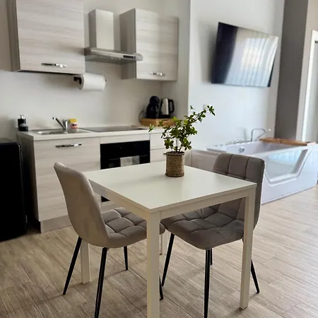 Maison 32 - Station - Netflix Free Apartament *