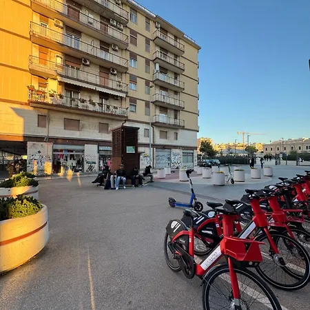Appartamento Maison 32 - Station - Netflix Free *