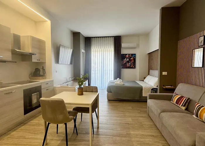 Maison 32 - Station - Netflix Free Apartment *
